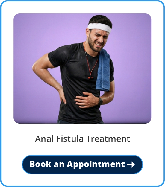 Fistula